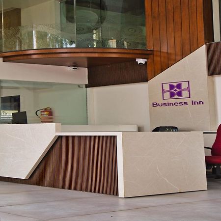 Business Inn バンガロール エクステリア 写真