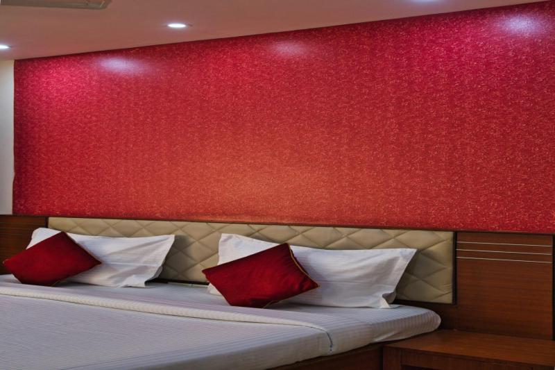 Business Inn バンガロール エクステリア 写真